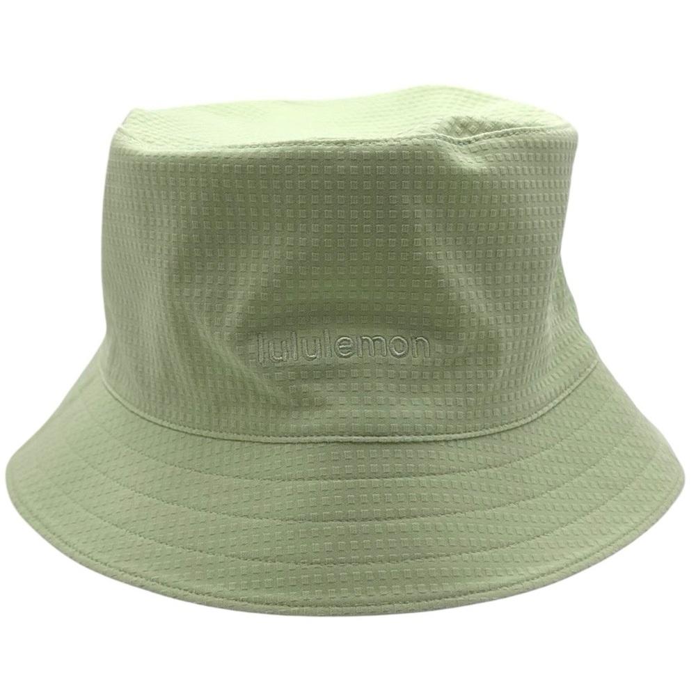 Lululemon Both Ways Reversible Bucket Hat Size L/XL